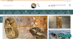 Desktop Screenshot of dazzlingcoins.com